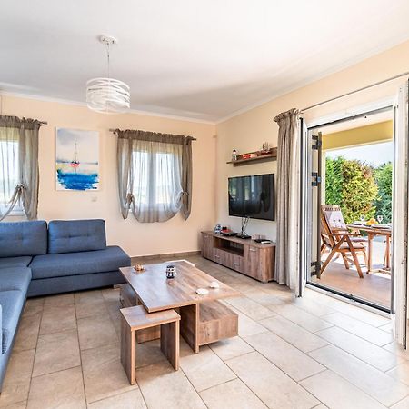 Armonia Villas ليكسوري المظهر الخارجي الصورة