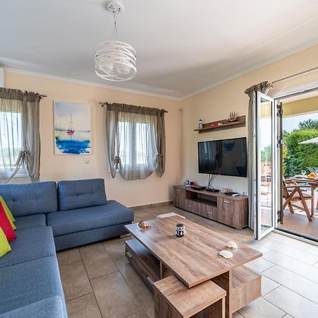 Armonia Villas ليكسوري المظهر الخارجي الصورة