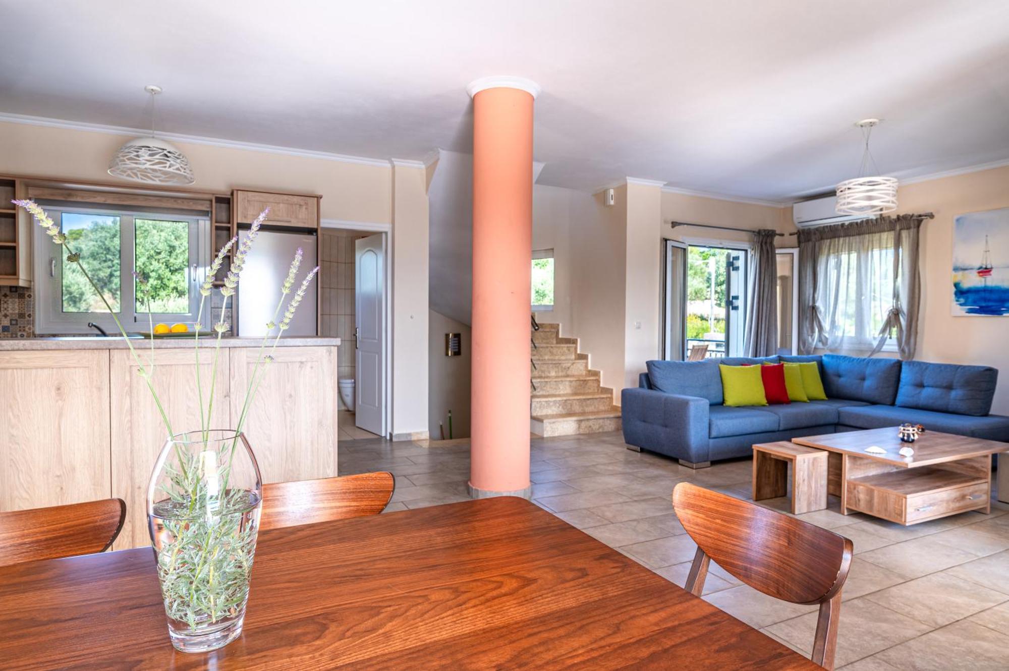 Armonia Villas ليكسوري المظهر الخارجي الصورة