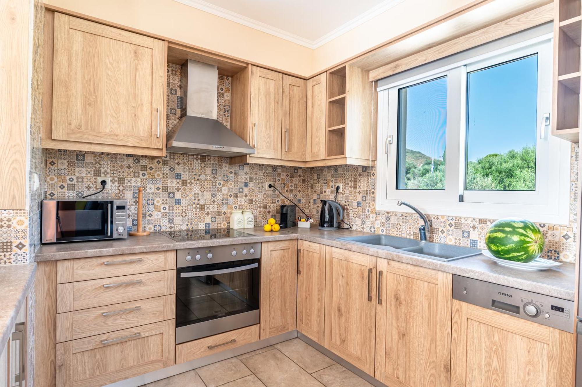 Armonia Villas ليكسوري المظهر الخارجي الصورة
