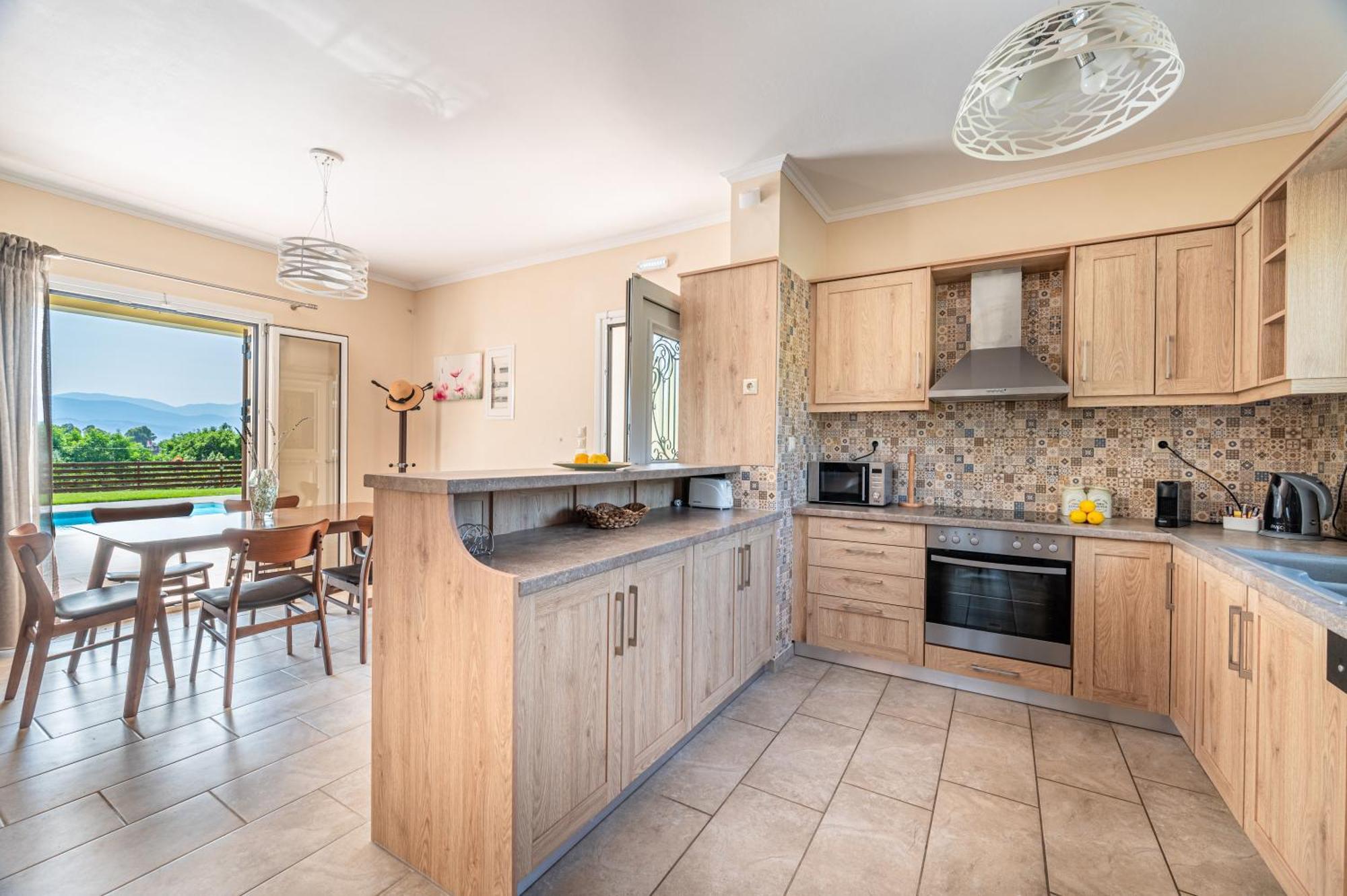 Armonia Villas ليكسوري المظهر الخارجي الصورة