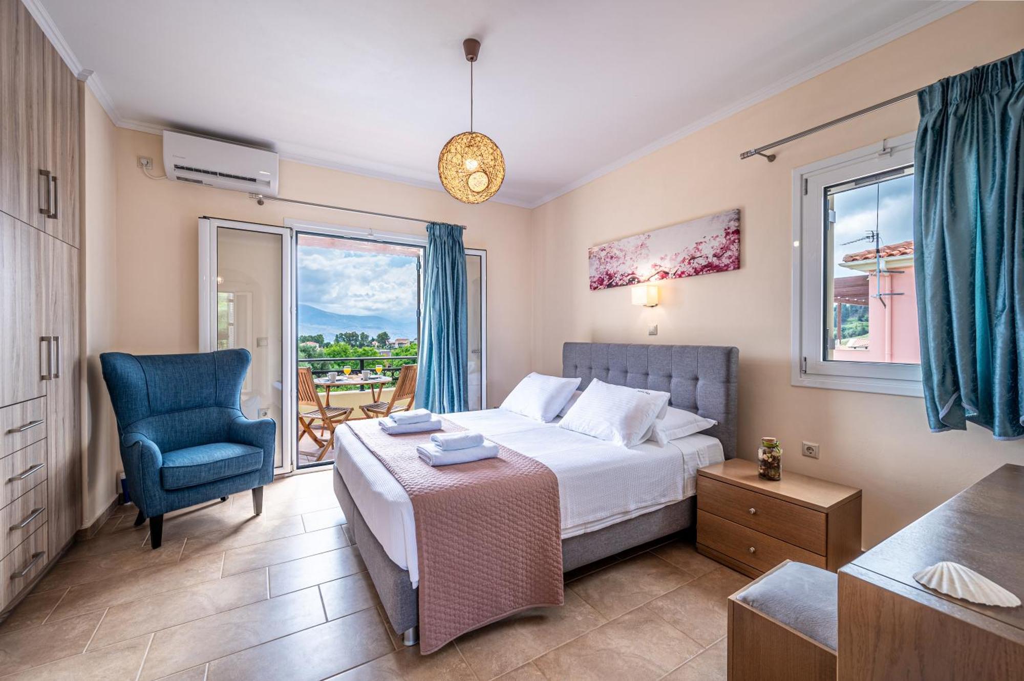 Armonia Villas ليكسوري المظهر الخارجي الصورة
