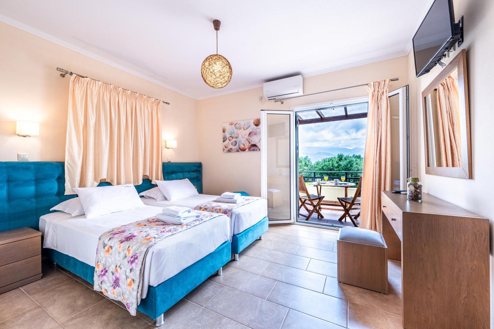 Armonia Villas ليكسوري المظهر الخارجي الصورة