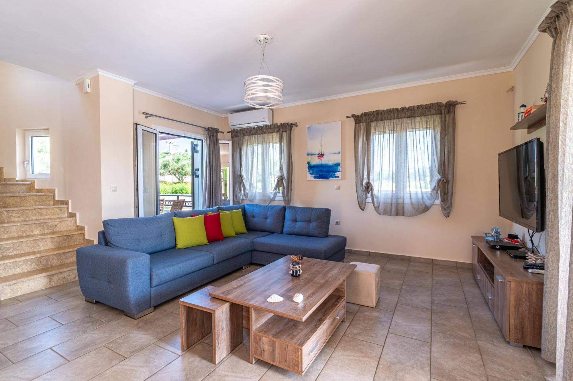 Armonia Villas ليكسوري المظهر الخارجي الصورة
