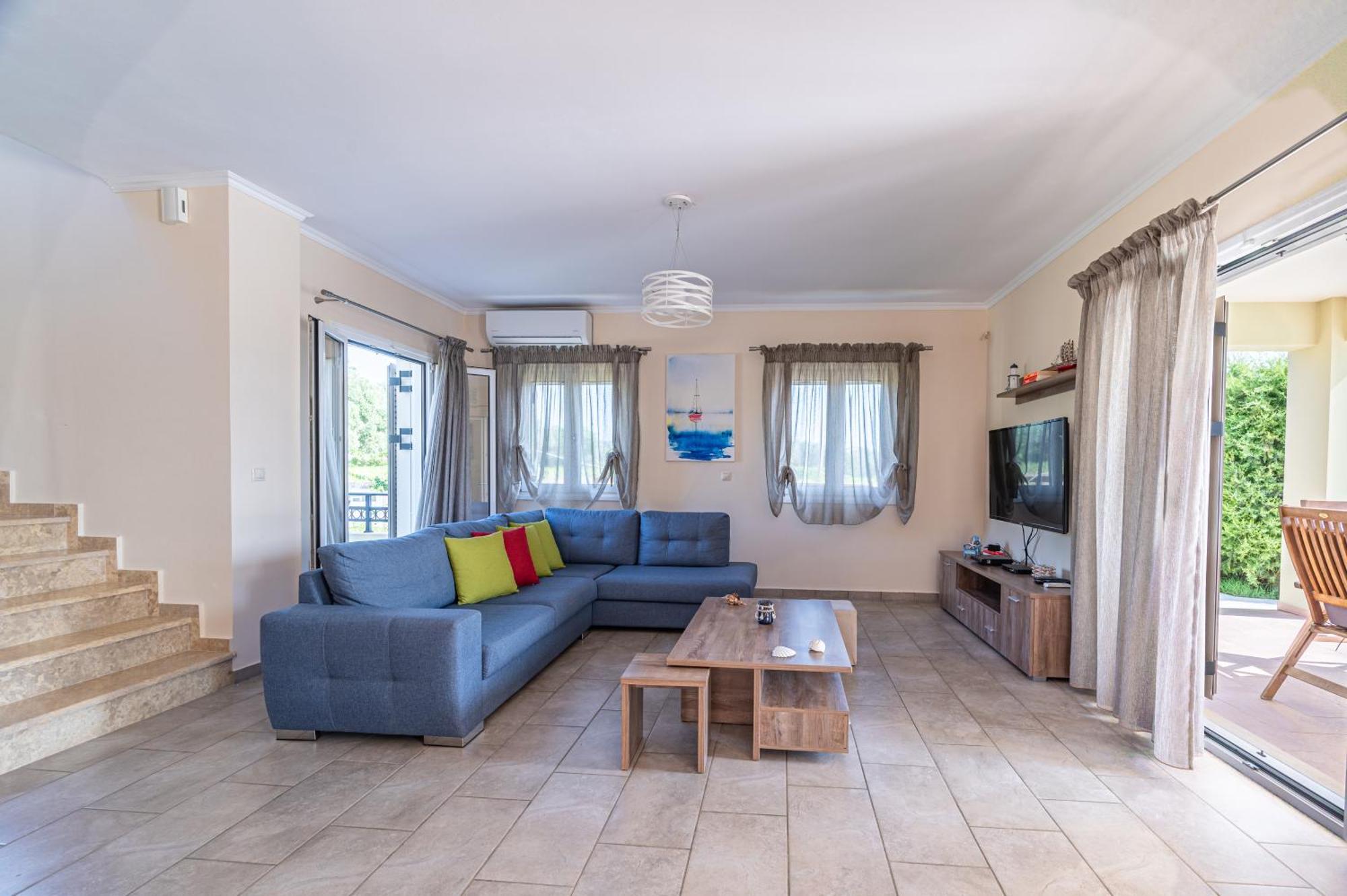 Armonia Villas ليكسوري المظهر الخارجي الصورة