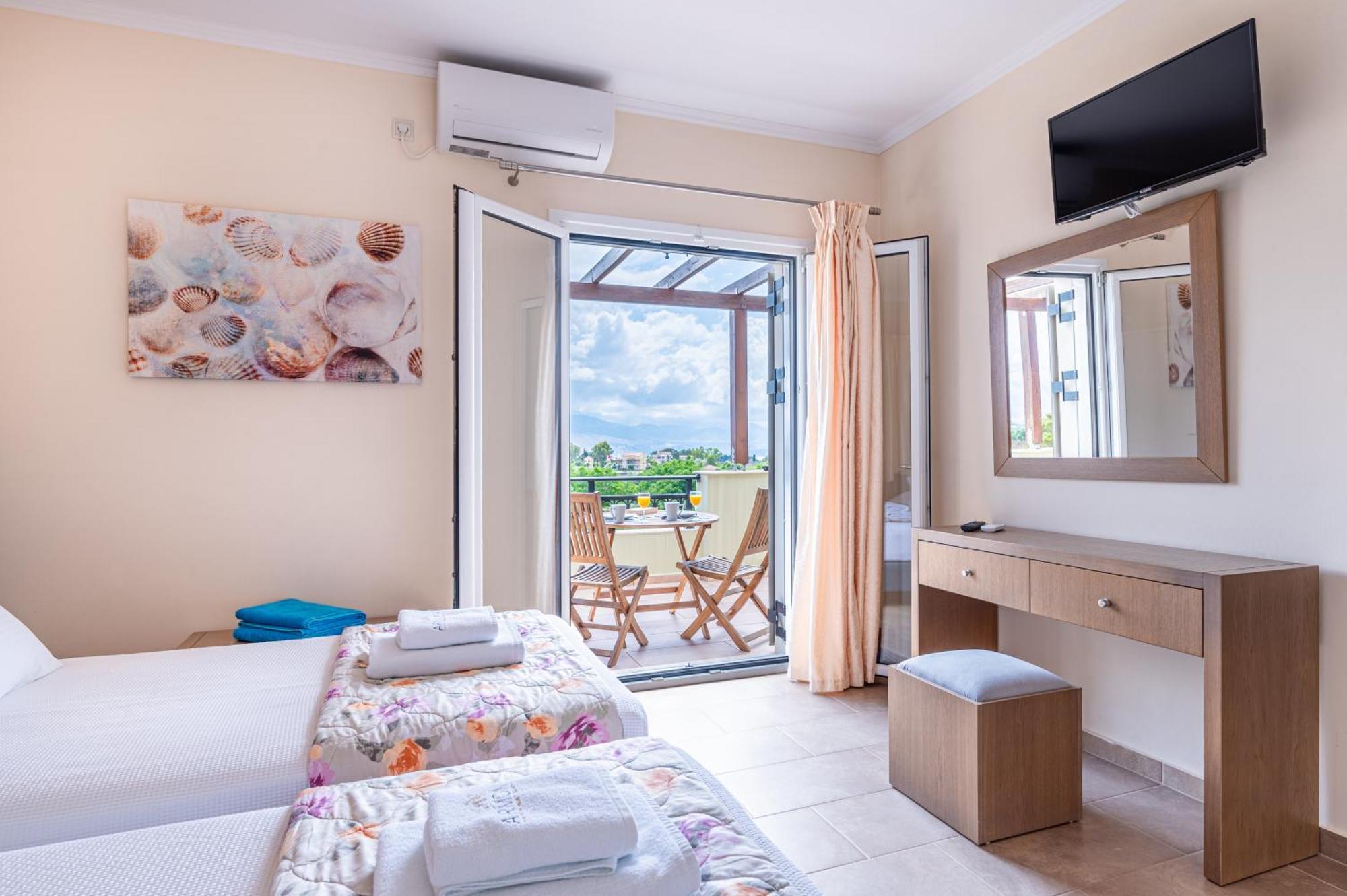 Armonia Villas ليكسوري المظهر الخارجي الصورة