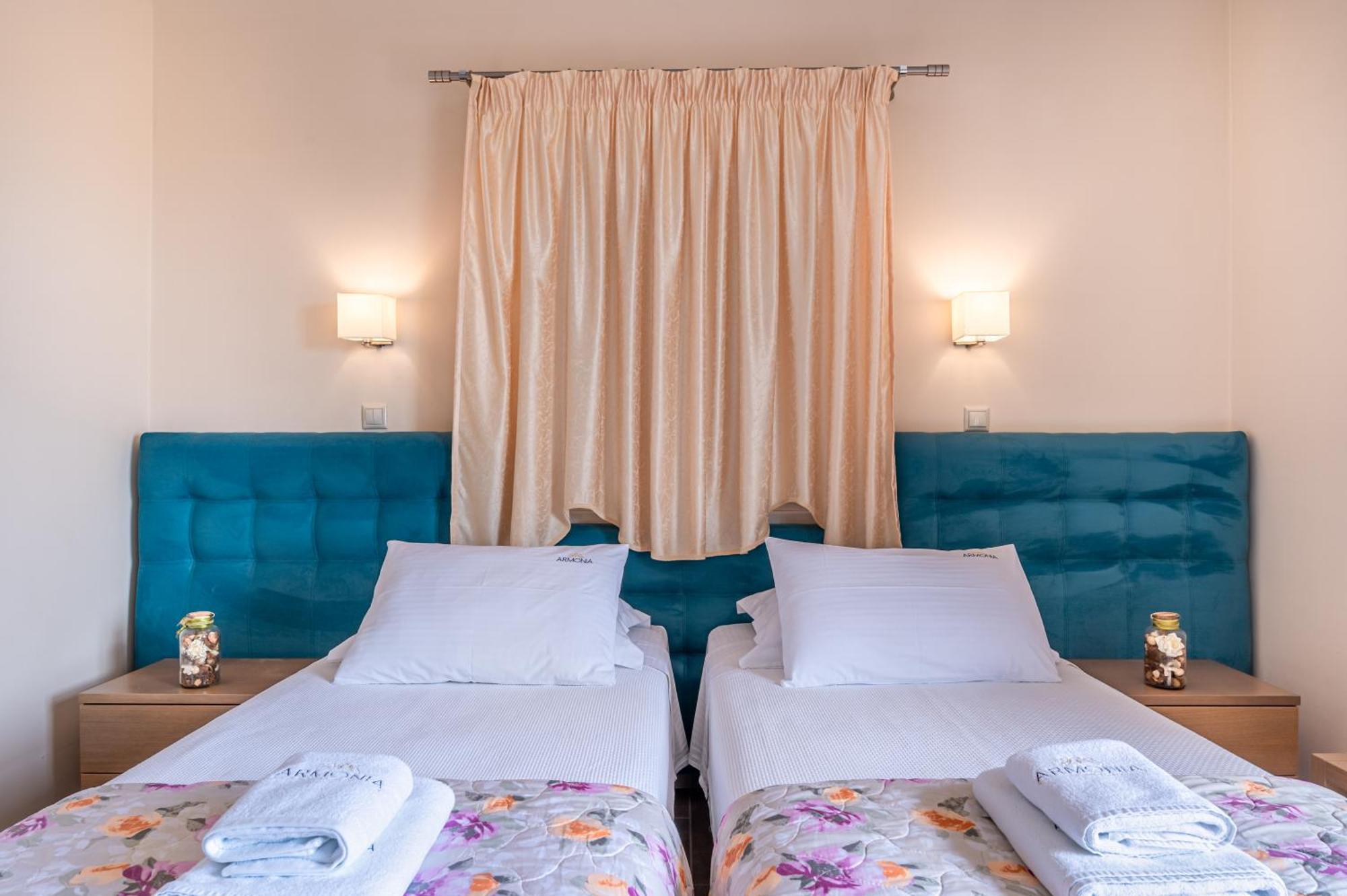 Armonia Villas ليكسوري المظهر الخارجي الصورة