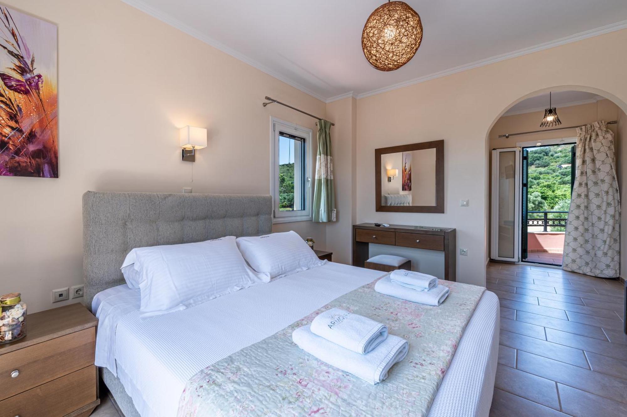 Armonia Villas ليكسوري المظهر الخارجي الصورة