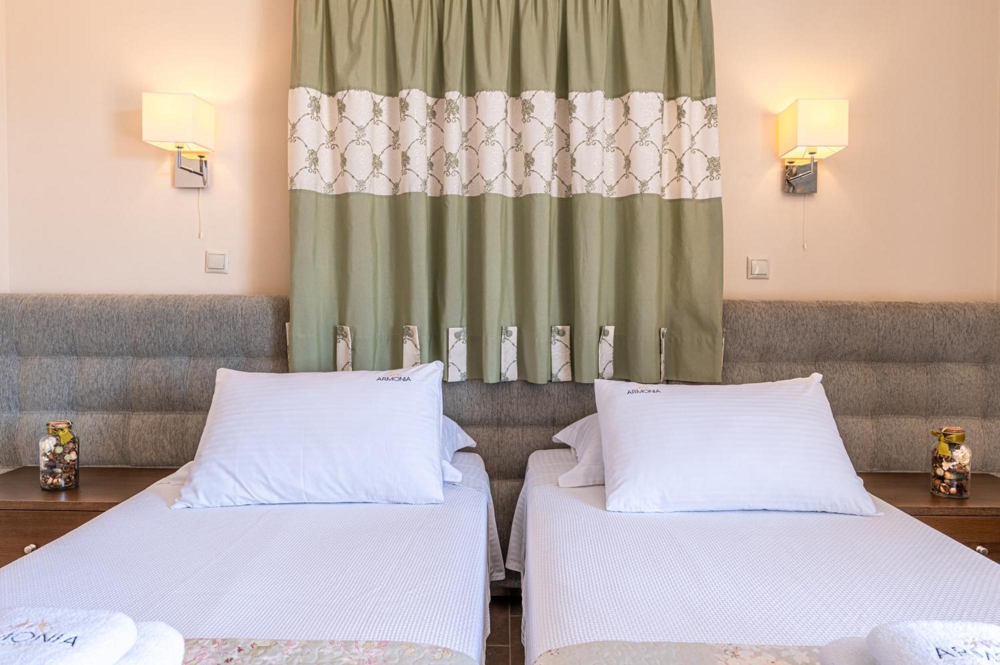 Armonia Villas ليكسوري المظهر الخارجي الصورة