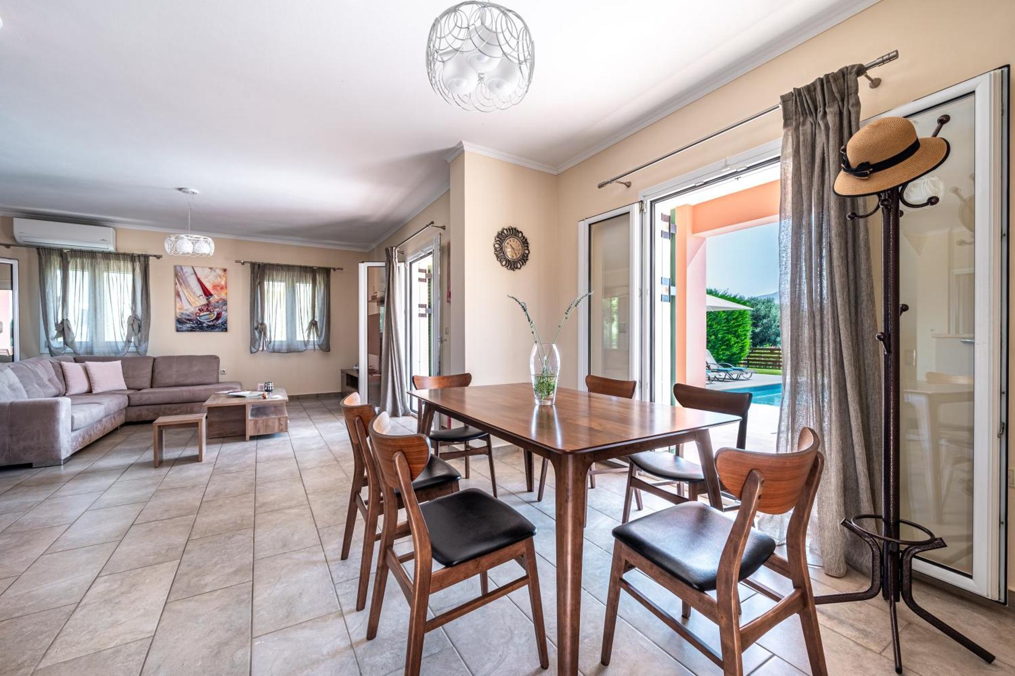 Armonia Villas ليكسوري المظهر الخارجي الصورة