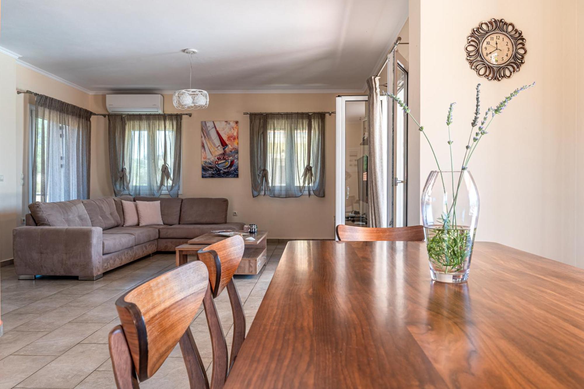 Armonia Villas ليكسوري المظهر الخارجي الصورة