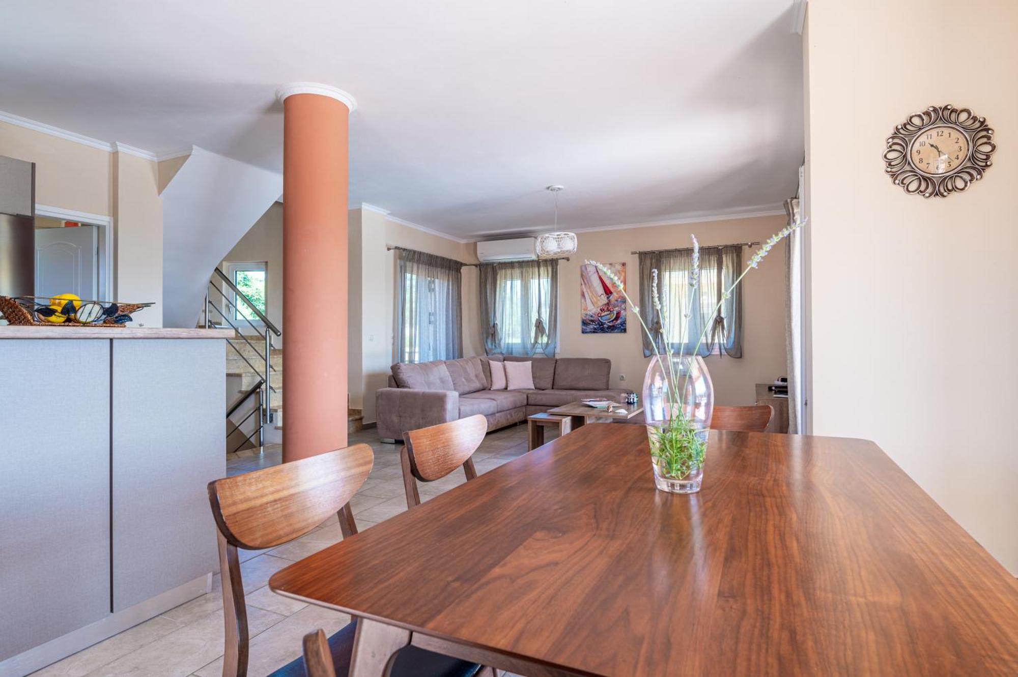 Armonia Villas ليكسوري المظهر الخارجي الصورة